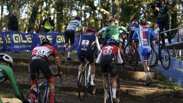 Cyclo Cross Europe Les Europe 2024 Le Programme D Un Dimanche