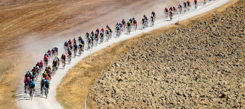 . Route - Strade Bianche, Tirreno, Milan-San Remo : Les Formations Engagées