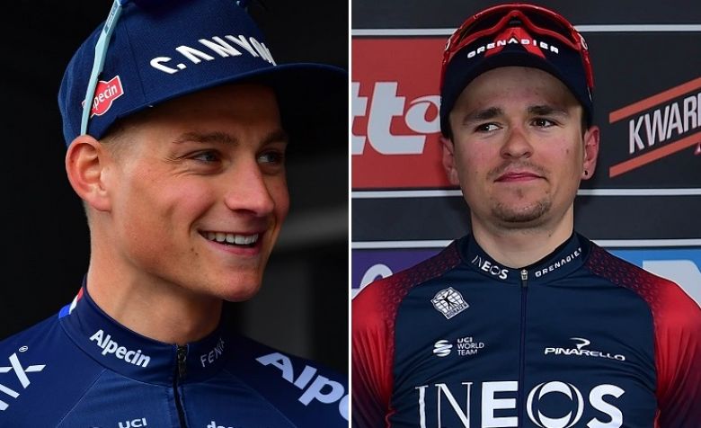 Amstel Gold Race – Van der Poel, Pidcock… all about the Amstel Gold Race!