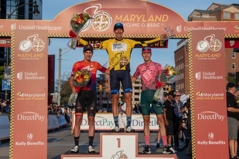 Maryland Classic Sep Vanmarcke, three years later “I feel relieved