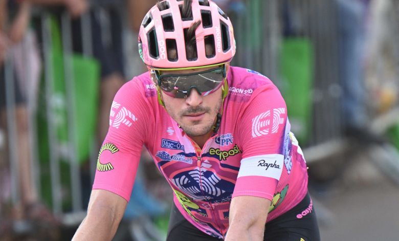 Tour of Flanders – Alberto Petiol: “I wish I could do like 4 years ago”
