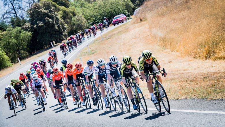 Cadel Evans Race – Brown, Spratt, Copponi… la Cadel Evans Race 2023