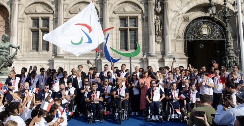 JO - Paris 2024 - On connaît le programme des Jeux Paralympiques 2024