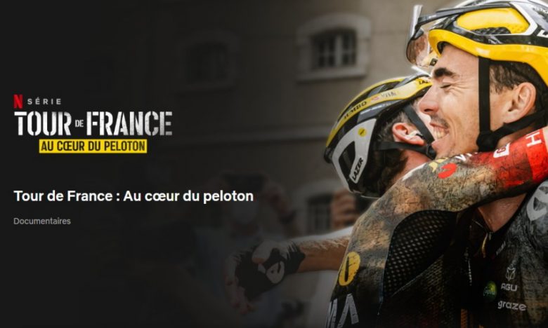 season 2 tour de france netflix