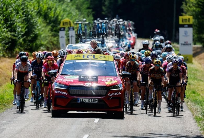 Cyclisme. Tour de France Femmes Rotterdam recevra le Grand Départ du
