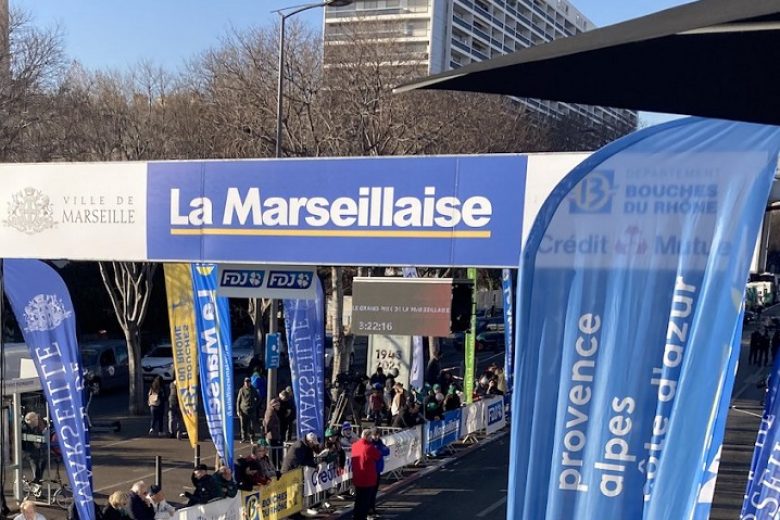 . GP La Marseillaise La Marseillaise 2024... 13 formations confirmées
