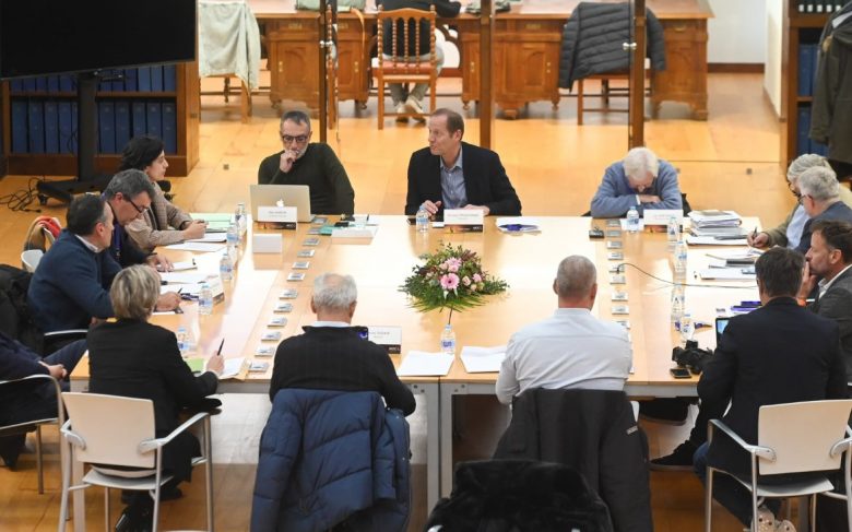 Ciclismo.  Carretera – La AIOCC se reunió en Burgos, con la seguridad en el centro de los debates