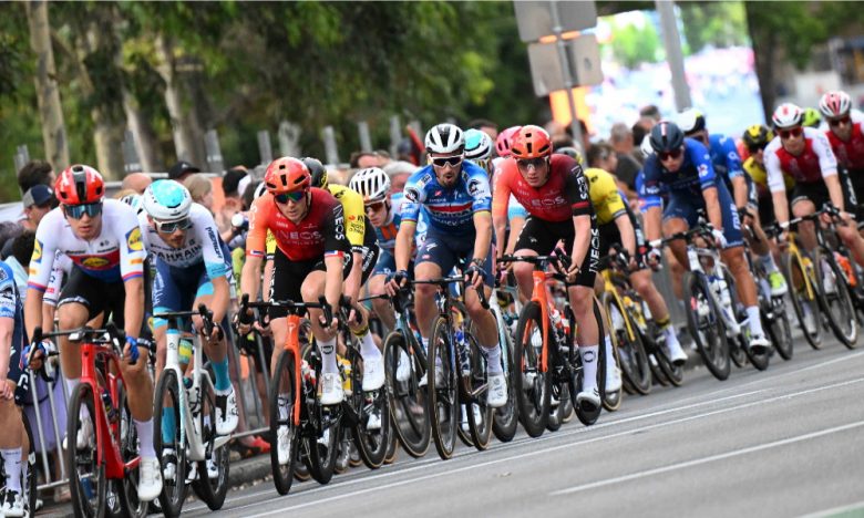 Tour Down Under - LIVE VIDÉO, la 1ère étape du TDU avec L'Équipe Live