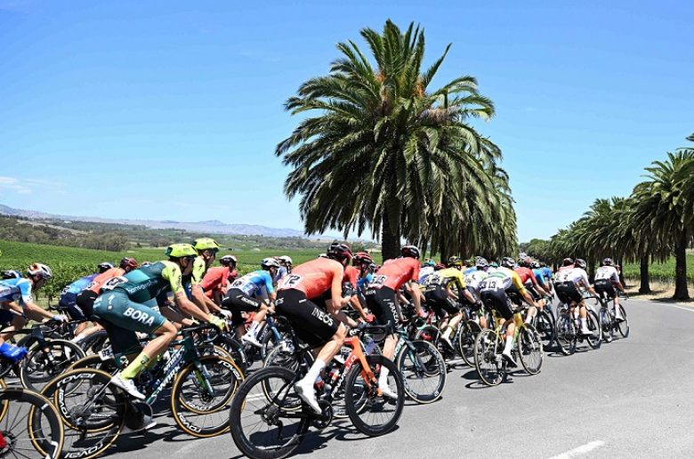 Tour Down Under - LIVE VIDÉO, la 3e étape du TDU avec L'Équipe Live