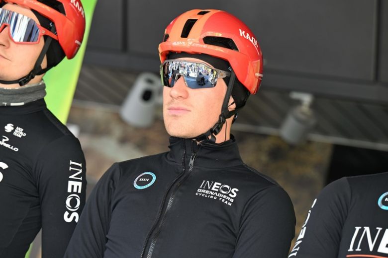 Cyclisme. Transfert Ethan Hayter ailleurs que chez INEOS Grenadiers en 2025