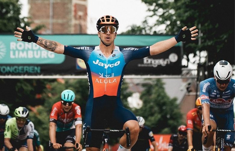 Cyclisme. Tour du Limbourg Groenewegen retrouve la victoire, un