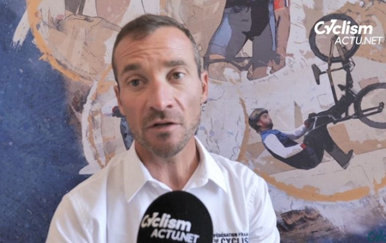 Cyclisme. Route - Europe - Thomas Voeckler : «J'ai Dû Faire évoluer Mes ...