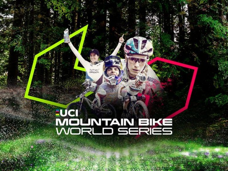 Cyclisme. VTT CDM Le calendrier de la Coupe du Monde UCI de VTT 2025