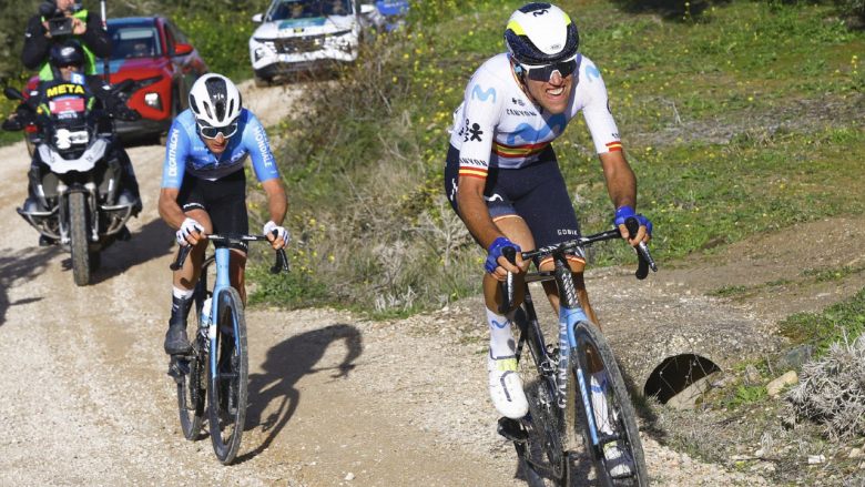 Cyclisme. Clasica Jaen - Parcours, favoris, TV... la 4e Clasica Jaen avec Wout Van Aert