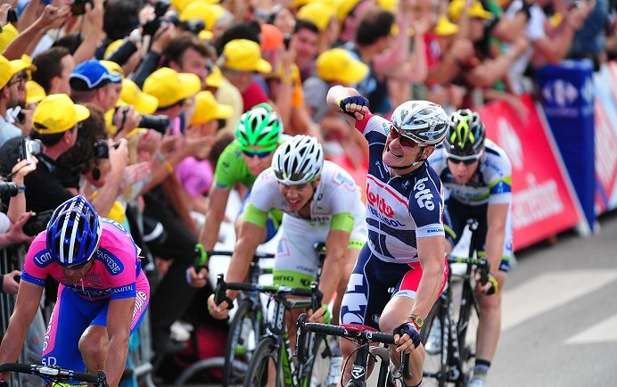  Tour  de  France  Une arriv e et un d part  d  tape  Rouen 