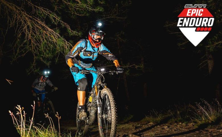 sunn epic enduro 2020