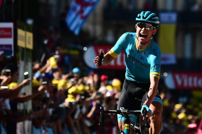 Tour de France - Une arrivée et un départ à Carcassonne en ...