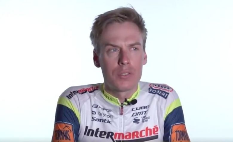 Giro d’Italia – Jan Hirt: “Focalizzerò la mia attenzione sul Giro”