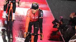 Route - Geraint Thomas : «95% de chance de prendre ma retraite en 2025»