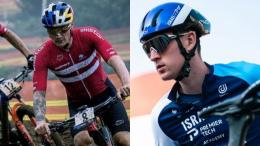 VTT-Europe - Simon Andreassen sacré chez les hommes, Joe Blackmore en Espoirs