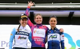 Tour de Burgos - Favorites et parcours de la 5e Vuelta a Burgos Feminas