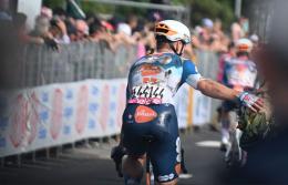 Tour d'Italie - Le Giro catastrophique de Fabio Jakobsen est terminé