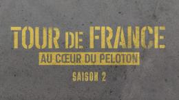 Tour de France - La saison 2 de la série Netflix sur le Tour est disponible