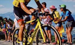 Tour de France - Comment les coureurs se préparent pour le Tour de France ?