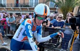 Tour d'Italie - Romain Bardet : «Il y a encore beaucoup de choses à faire»