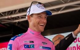 4 Jours de Dunkerque - Sam Bennett : «Je me prépare pour le Tour de France»