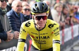 Route - Steven Kruijswijk : «Peut-être meilleur que lorsque je fus 3e du Tour»