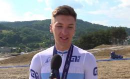 Dopage - Le champion d'Europe de VTT cross-country 2023 suspendu 17 mois
