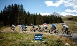 Tour de l'Avenir - Le parcours dévoilé, une 60e édition «100% montagne» !