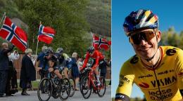 Tour de Norvège - Parcours, profils... le Tour of Norway avec Wout van Aert