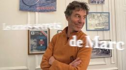 Les carnets secrets - Marc Fayet: «Merckx laissait des miettes, et Pogacar...»