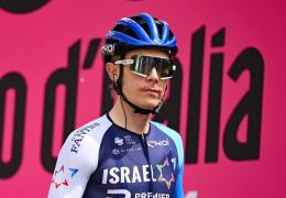 Tour d'Italie - Nouvel abandon pour Israel-Premier Tech... plus que 3 coureurs