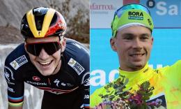 Critérium du Dauphiné - Evenepoel, Roglic, Kuss, Ayuso... les têtes d'affiche