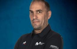 Route - José Luis Arrieta revient chez Decathlon AG2R : «Je veux aider»