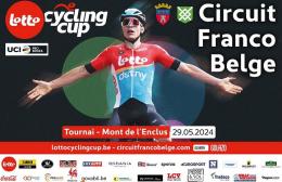 Circuit Franco-Belge - Profil, favoris... le Circuit Franco-Belge ce mercredi