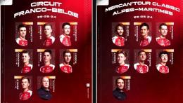 Route - Circuit Franco-Belge et Mercan'Tour Classic : Cofidis cherche la 4e