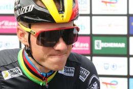 Critérium du Dauphiné - «Evenepoel a des progrès à faire» d'après son coach