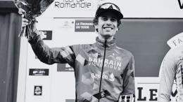 Tour de Suisse - Le Tour de Suisse va rendre de nombreux hommages à Gino Mäder