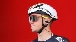 Critérium du Dauphiné - Remco Evenepoel : «Je regarderai moins le classement»