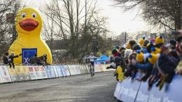 Cyclo-cross - Le calendrier du X²O Badkamers Trofee 2024-2025 dévoilé