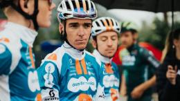 Tour de France - Romain Bardet : «L'envie du général n'est plus présente...»