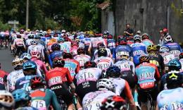 Tour de France - Les 176 coureurs prévus sur la 111e Grande Boucle