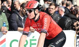 Route - Arnaud Démare encore blessé et forfait pour ce week-end belge