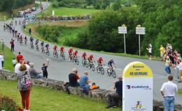 Tour du Limousin - Parcours et équipes du Tour du Limousin, à la mi-août