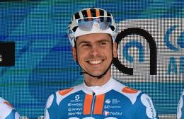 Critérium du Dauphiné - Warren Barguil fait son grand retour à la compétition