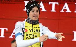 Tour de Suisse - Cian Uijtdebroeks va reprendre la compétition en Suisse